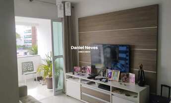 Imagem 5: Apartamento para Venda, Vilas do Atlântico, 3 dormitórios, 1 suíte, 3 banheiros, 1 vaga