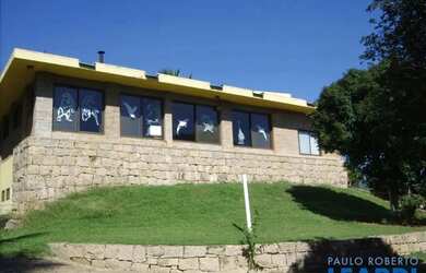 Imagem 6: CHACARA - SÍTIOS FRUTAL - SP