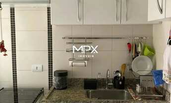 Imagem 5: Apartamento à venda em Piracicaba, Vila Monteiro, com 3 quartos, com 72 m², Edifício Luiz