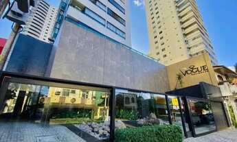 Imagem 3: Helio Pires aluga Apartamento mobiliado no Ed. vogue umarizal