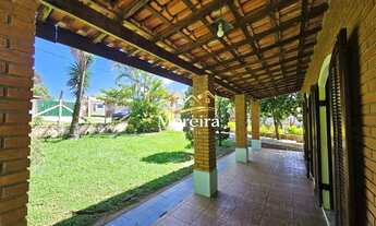 Imagem 6: Chácara formada em Condomínio fechado