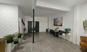 Imagem 6: Loja Generalíssimo com Braz de Aguiar