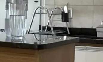 Imagem 2: Cond. Ideal Flores 2 Quartos Térreo (Locação