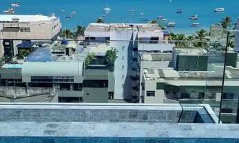 Imagem: Apartamento à venda no VERSA PONTA VERDE