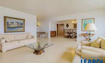 Imagem 7: APARTAMENTO - HIGIENÓPOLIS - SP