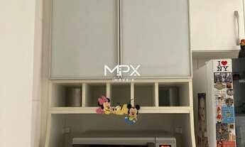 Imagem 3: Apartamento à venda em Piracicaba, Vila Monteiro, com 3 quartos, com 72 m², Edifício Luiz