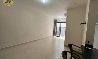 Imagem 2: Apartamento para alugar em Jaguariúna, Jardim Europa, com 1 quarto, com 30 m², Edificio Li