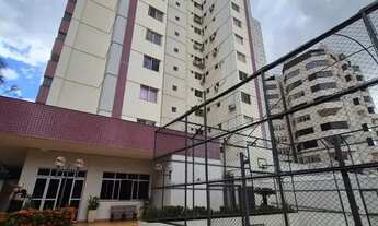 Imagem 3: Apartamento à venda, Vila Americano do Brasil, Goiânia, GO
