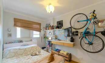 Imagem 4: Apartamento à venda Rua Visconde de Ouro Preto, Consolação - São Paulo