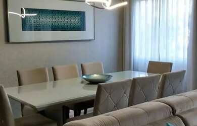 Imagem 5: Apartamento em Rua Doutor Manoel de Paiva Ramos - Vila São Francisco - São Paulo/SP