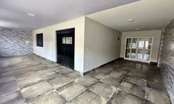 Imagem: Casa de 4 Quartos Etapa C