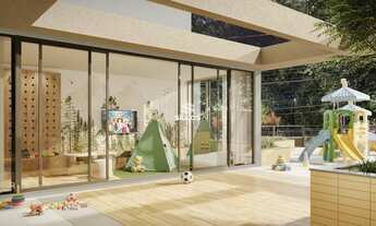 Imagem 6: Cobertura a venda com 3 suites no Mossunguê em Curitiba