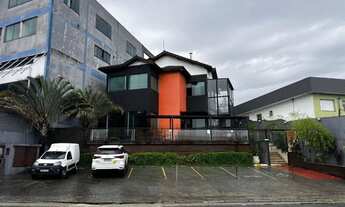 Imagem 2: Aluguel de Prédio Comercial no Jaguaré - São Paulo