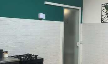 Imagem: Aluga se uma casa endereço rua k1 795,boa