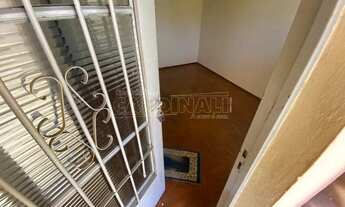 Imagem 5: Casa Padrão em São Carlos