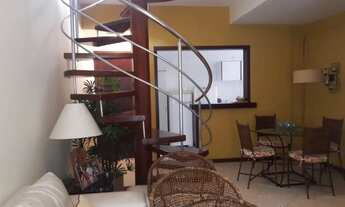 Imagem 5: Coberturas à venda 4 Quartos, 2 Suites, 2 Vagas, 130M², São Bento, Cabo Frio - RJ