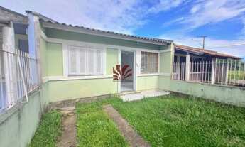 Imagem 2: Casa com 50m², São José - Canoas/RS