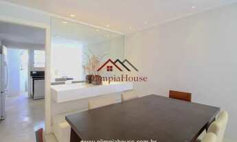 Imagem 7: Venda Apartamento 3 Dormitórios - 145 m² Cerqueira César