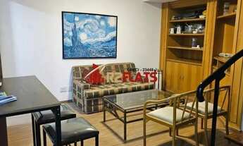 Imagem: Flat com ótimo preço no bairro Moema