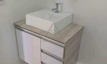 Imagem 6: Apartamento à venda e para alugar em Campinas, Cambuí, com 1 quarto, com 40 m², Quirino 77