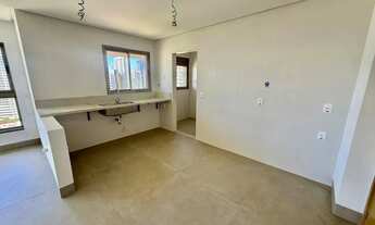 Imagem 4: Apartamento 3 suítes à venda nascente 3 por andar ao lado do Shopping Bougainville no Seto