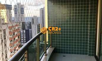 Imagem: Vendo Apartamento 3 QTOS, 1 Suíte, 70 m2