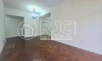 Imagem 5: Imóvel para venda possui 67 metros quadrados com 2 quartos em Vila Isabel - Rio de Janeiro