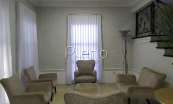 Imagem 7: Sobrado à venda e para alugar em Campinas, Loteamento Alphaville Campinas, com 4 suítes, c