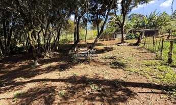 Imagem 4: Sítio 30.000m² com lagoa e casa a venda em Itatiaiuçu MG