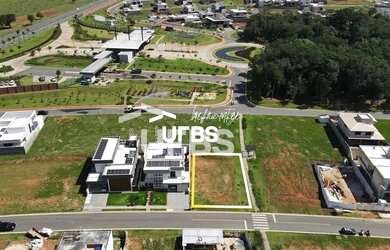 Imagem: Jardins França - Terreno Residencial