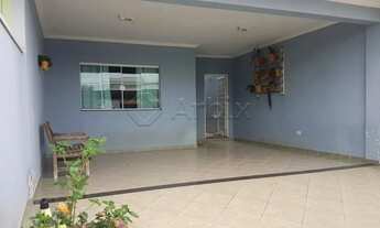 Imagem 2: Casa para Locação e venda no bairro Campo Limpo em Americana/SP