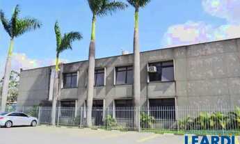 Imagem 3: PRÉDIO - VILA LEOPOLDINA - SP