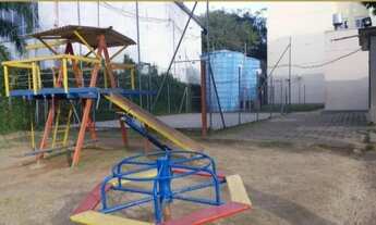 Imagem 2: Apartamento no bairro Restinga - 2 dormitórios