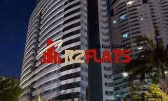 Imagem 7: Flat, Consolação - São Paulo