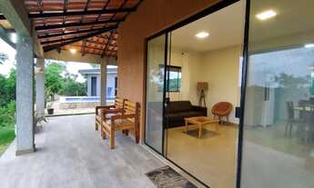 Imagem 6: Belíssima casa, 3 Quartos, Suíte, Lazer numa chácara no Altiplano Leste