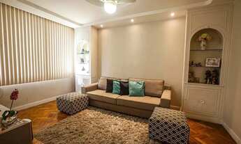 Imagem 2: Apartamento em Rua Sá Ferreira - Copacabana - Rio de Janeiro/RJ