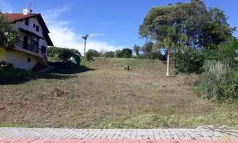 Imagem 2: Excelente e amplo Terreno no Bairro Bavaria, com 723,60 m² em Nova Petrópolis RS REF: 181