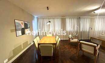 Imagem 2: Locação Apartamento 4 quartos Jardim Paulista São Paulo