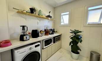 Imagem 4: Apartamento Semimobiliado no Bairro Ouro Branco REF: 3882