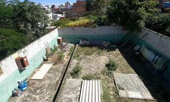 Imagem 3: Lote comercial com escritura, registro e habite-se de 200 metros com uma construção de 74