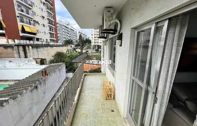 Imagem 3: Apartamento vazio 3 quartos 2 banheiros 1 vaga no Pechincha pronto para morar