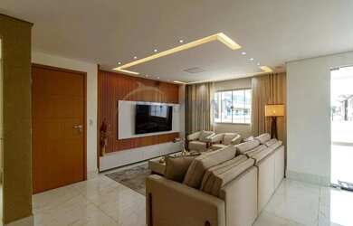 Imagem 5: Rua 3 - Apartamento Cobertura 3 Quartos, 2 Suítes com Armários à Venda - Vicente Pires