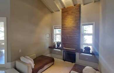 Imagem 4: Casa para locação no Vinhas da Vista Alegre, Vinhedo 4 quartos