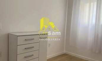 Imagem 6: Apartamento para Locação em Hortolândia, Jardim Amanda I, 2 dormitórios, 1 suíte, 2 banhei