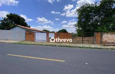 Imagem 2: Terreno à venda, 450 m² por R$ 360.000,00 - Ininga - Teresina/PI