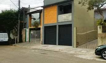 Imagem: Belíssima Casa para Venda no Jardim Alvinópolis