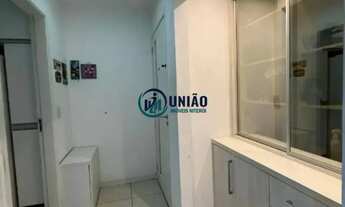 Imagem 5: Apartamento a venda com 3 quartos, 1 suíte, varanda e vaga