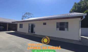 Imagem 5: Casa - 02 casas - 04 dormitórios - Balneário Costa Azul - Matinhos