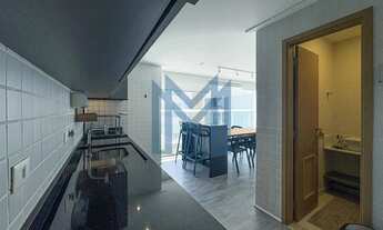 Imagem 4: Apartamento Alto Padrão à Venda no Gonzaga 3 Suítes e 3 Vagas na Rua Pernambuco