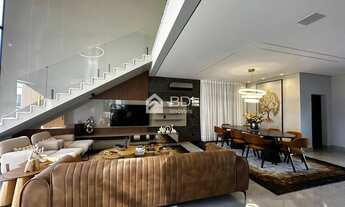 Imagem 4: Casa - Loteamento Residencial Arborais - Campinas